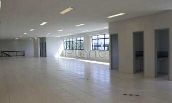 Imagem 6: Galpão - Techno Park - Campinas