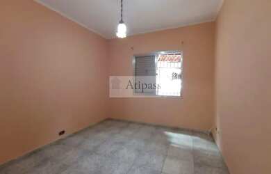 Imagem 6: SOBRADO-SÃO BERNARDO-VENDA - 213M²- 4 QUARTOS -1 SUÍTE - 4 VAGAS DE GARAGEM