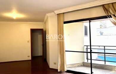 Imagem 3: São Paulo - Apartamento Padrão - Moema