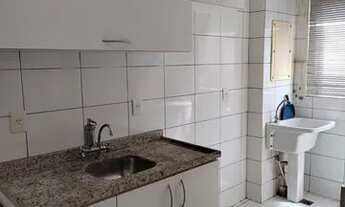 Imagem 3: ALUGA-SE APARTAMENTO NO REAL QUALITY