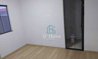 Imagem 7: Casa com 3 dormitórios à venda, 90 m² por R$ 380.000,00 - Alto da Boa Vista - Londrina/PR