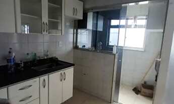 Imagem 7: Apartamento com 2 dormitórios à venda em Belo Horizonte