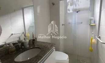 Imagem 3: Apartamento à Venda, com 2 dormitórios ,(quartos) no Condomínio Caminho dos Ventos A no