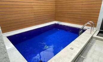 Imagem 3: Casa para Venda e Permuta possui 352 metros quadrados com 4 quartos em Enseada - Guarujá