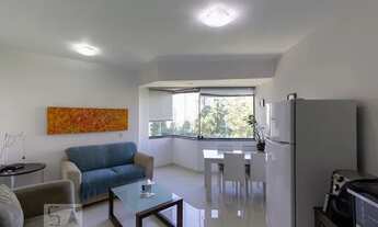 Imagem: Apartamento para Aluguel - Panamby, 1 Quarto