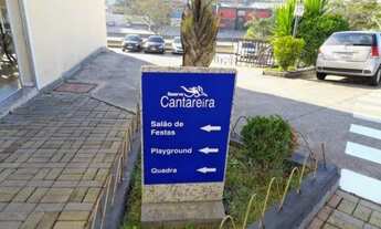 Imagem 7: Apartamento Condomínio Reserva Cantareira