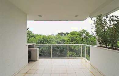 Imagem 3: Próximo ao Parque Villa Lobos