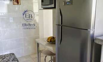 Imagem 5: Apartamento a venda com 63 m2 e 2 quartos no Forte, Praia Grande - SP