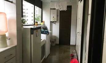 Imagem 7: Apartamento de 230 metros quadrados no bairro Itaim Bibi com 3 quartos