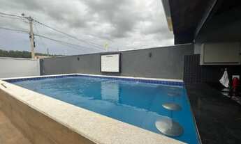 Imagem 2: Casa para locação de temporada - Olímpia/SP