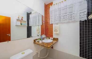 Imagem 5: Cód.: 14708 - Um refúgio de conforto e sossego no São Pedro