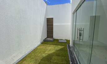 Imagem 6: Imóvel térreo lindo à venda no Cond. Arbre, 3/4 2 suíte , 130m2 , 550 mil