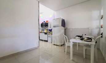 Imagem 3: CASA COM 3 QUARTOS E 1 SUÍTE NO RESIDENCIAL VILLAGE DO PLANALTO NO TABULEIRO DOS MARTINS