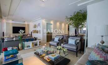 Imagem 2: São Paulo - Apartamento Padrão - Moema