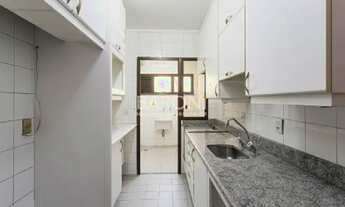 Imagem 5: São Paulo - Apartamento Padrão - Moema