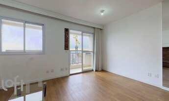 Imagem 6: Apartamento à venda em Campo Limpo com 66 m², 2 quartos, 1 suíte, 2 vagas