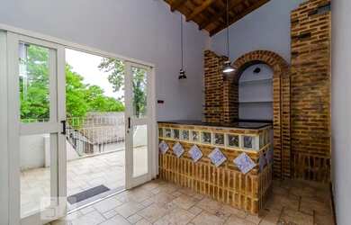 Imagem 7: Casa de Condomínio à Venda - Cristal , 3 Quartos, 139 m2