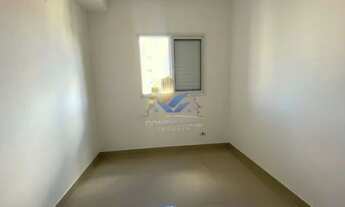 Imagem 5: Apartamento com 2 dormitórios à venda, 59 m² por R$ 456.182,00 - Vila Matias - Santos/SP