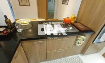 Imagem 6: Apartamento-À VENDA-Copacabana-Rio de Janeiro-RJ