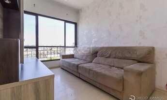 Imagem 3: Apartamento para Venda - 59m², 2 dormitórios, 1 vaga - São Geraldo