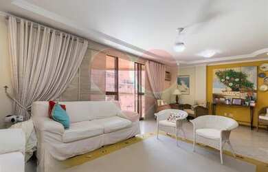 Imagem 6: Excelente apartamento com 196m2 de 4 suites