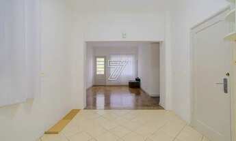 Imagem 4: Apartamento para locação com 120 metros quadrados e 3 quartos no Centro - Curitiba - PR