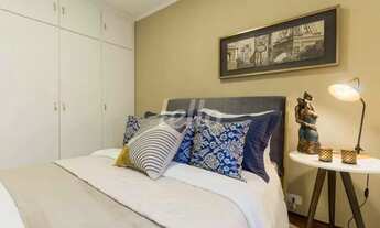 Imagem 6: São Paulo - Apartamento Padrão - Vila Regente Feijó