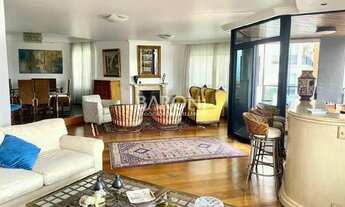 Imagem: São Paulo - Apartamento Padrão - Vila