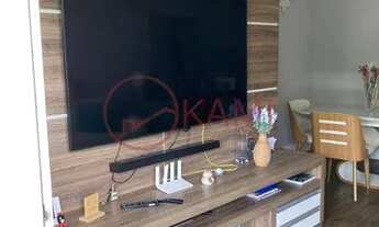 Imagem 4: Venda, Apartamento lindo andar alto, Alphaville