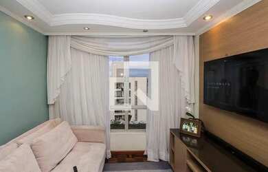 Imagem 2: Apartamento à Venda - Vila Prudente, 2 Quartos, 59 m2