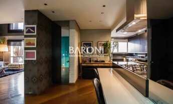 Imagem 7: São Paulo - Apartamento Padrão - Moema