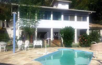 Imagem 2: Casa com 3 Quartos à Venda, 680 m² por R$ 1.200.000 - Pendotiba - São Gonçalo/RJ