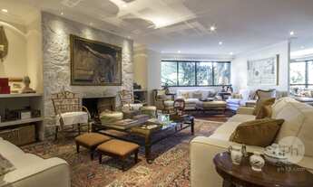 Imagem: Apartamento com 300 m² para venda ou locação