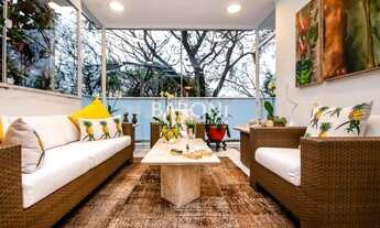 Imagem 5: São Paulo - Apartamento Padrão - Alto De Pinheiros