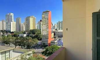 Imagem 6: Higienopolis- SP