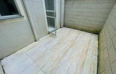 Imagem 15: Apartamento Garden com 2 dormitórios, 64 m² - venda por R$ 180.000 ou aluguel por R$ 1.050