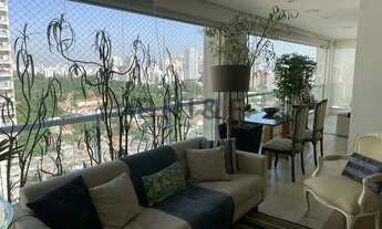 Imagem: Apartamento para locação 4 dormitório