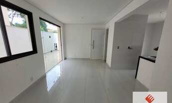 Imagem 7: Apartamento com 3 dormitórios à venda, 155 m² por R$ 935.000,00 - Santa Rosa - Belo Horizo