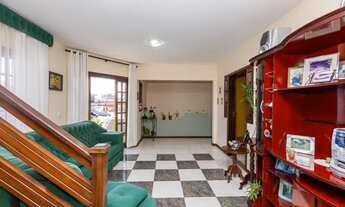 Imagem 6: Sobrado para venda com 358 metros quadrados com 3 quartos em Iná - São José dos Pinhais