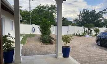 Imagem 6: Chácara de Condomínio fechado com 3.000 metros quadrados- Indaiatuba/SP