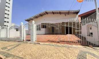 Imagem 1: Casa à venda, 294 m² por R$ 650.000,00 - Vila Rehder - Americana/SP