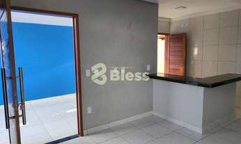 Imagem 2: Casa à Venda, Nova Esperança, Parnamirim, RN