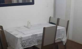 Imagem: Copacabana apto 2 qts c/dependências. Entre