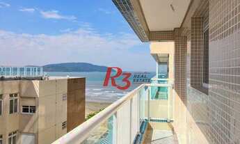 Imagem 6: Apartamento à venda, 119 m² por R$ 2.269.333,00 - José Menino - Santos/SP