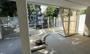 Imagem 4: Prédio Inteiro em Floresta - Belo Horizonte