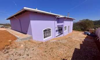 Imagem: Fazenda / Sítios / Chácaras com 3 dormitórios