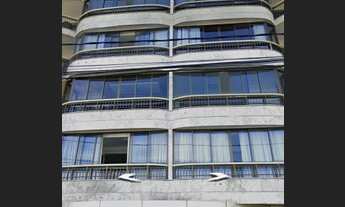 Imagem 7: Apartamento para venda com 158 m2 com 3 quartos em Cavaleiros - Macaé - Rio de Janeiro