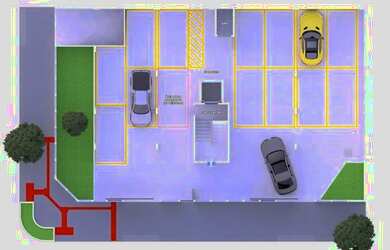Imagem 3: Apartamento com 3 dormitórios à venda em Belo Horizonte