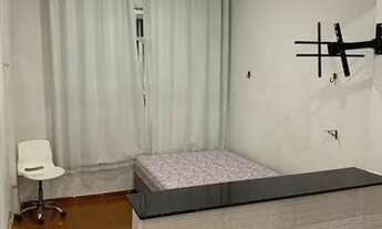 Imagem 2: Kitnet mobiliada