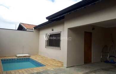 Imagem 3: Casa - Parque São Quirino - Campinas